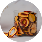 Dried Fruits